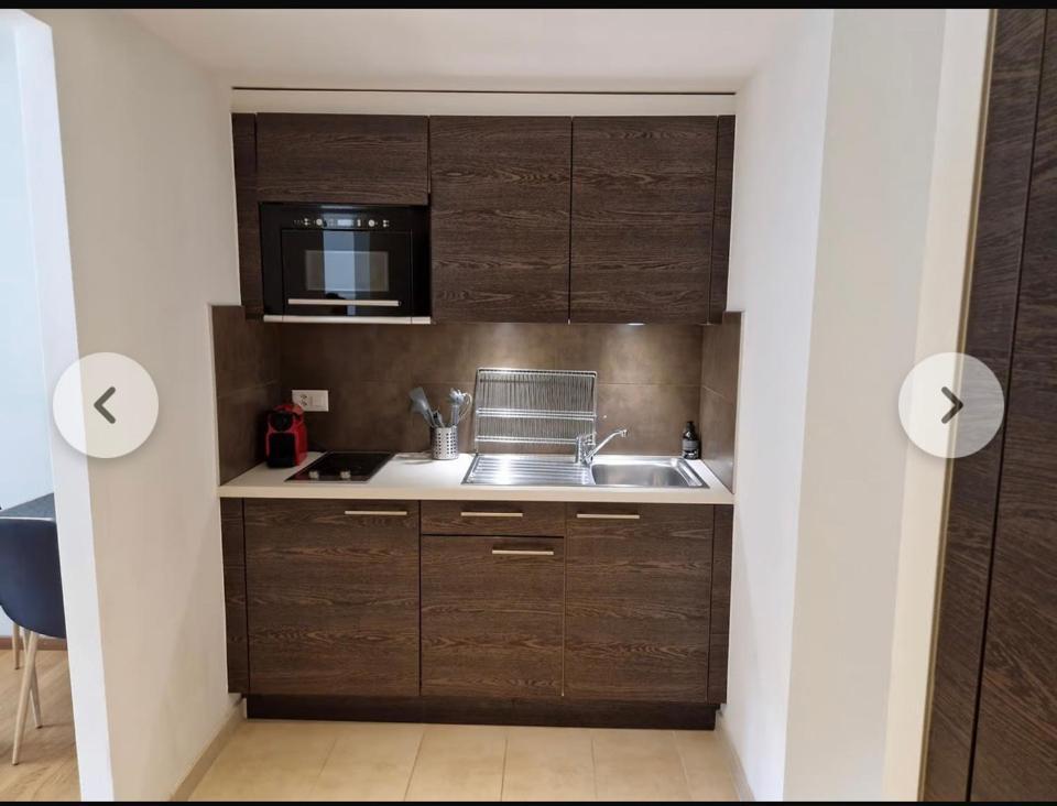 L'Appartement Du Pere Noel جنيفا المظهر الخارجي الصورة