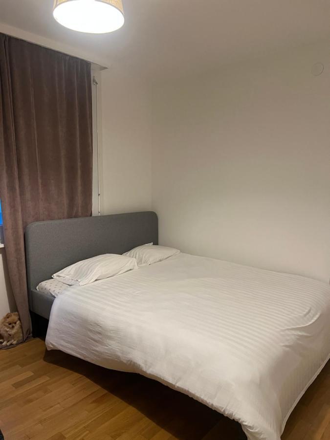 L'Appartement Du Pere Noel جنيفا المظهر الخارجي الصورة