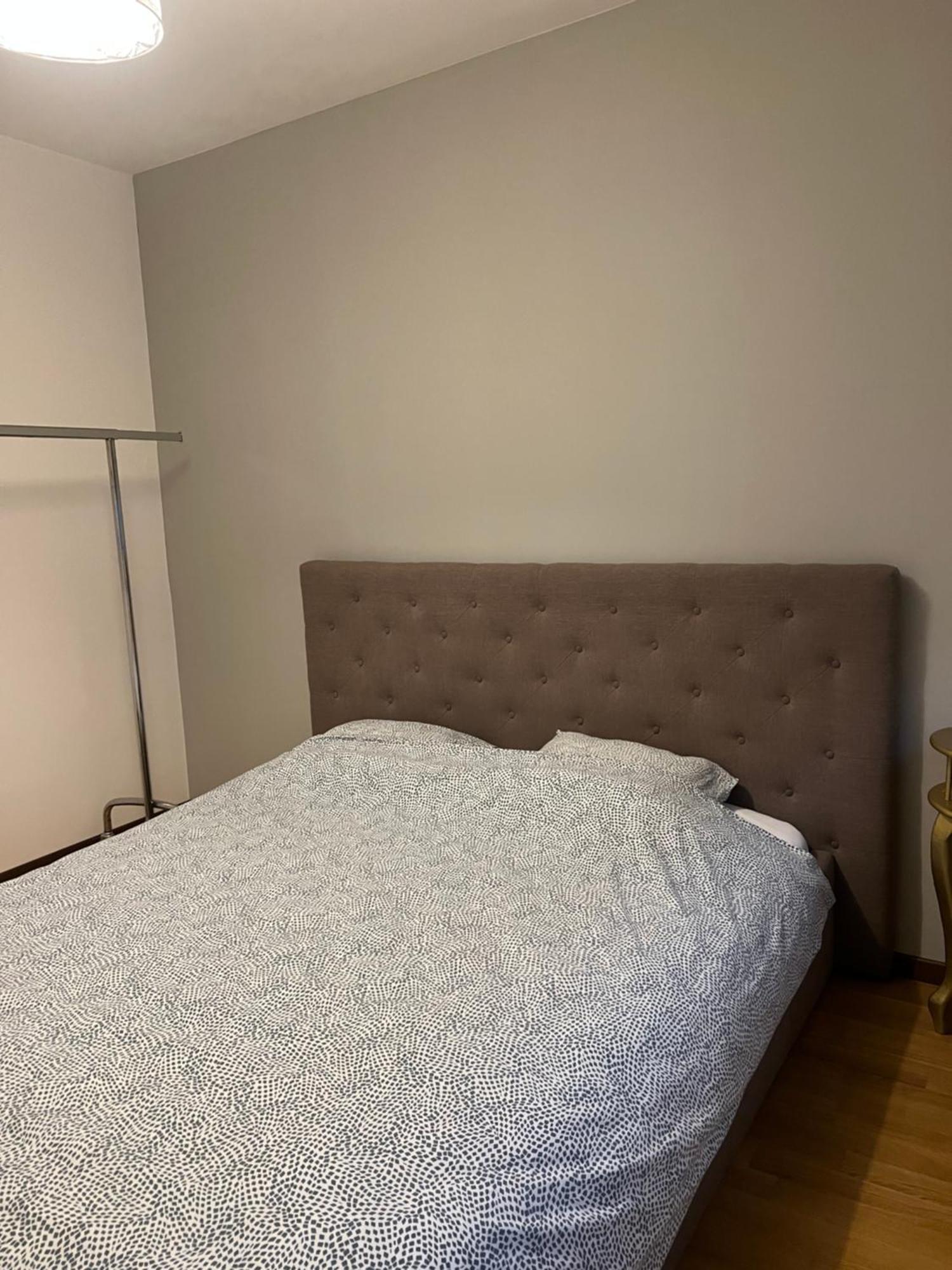 L'Appartement Du Pere Noel جنيفا المظهر الخارجي الصورة
