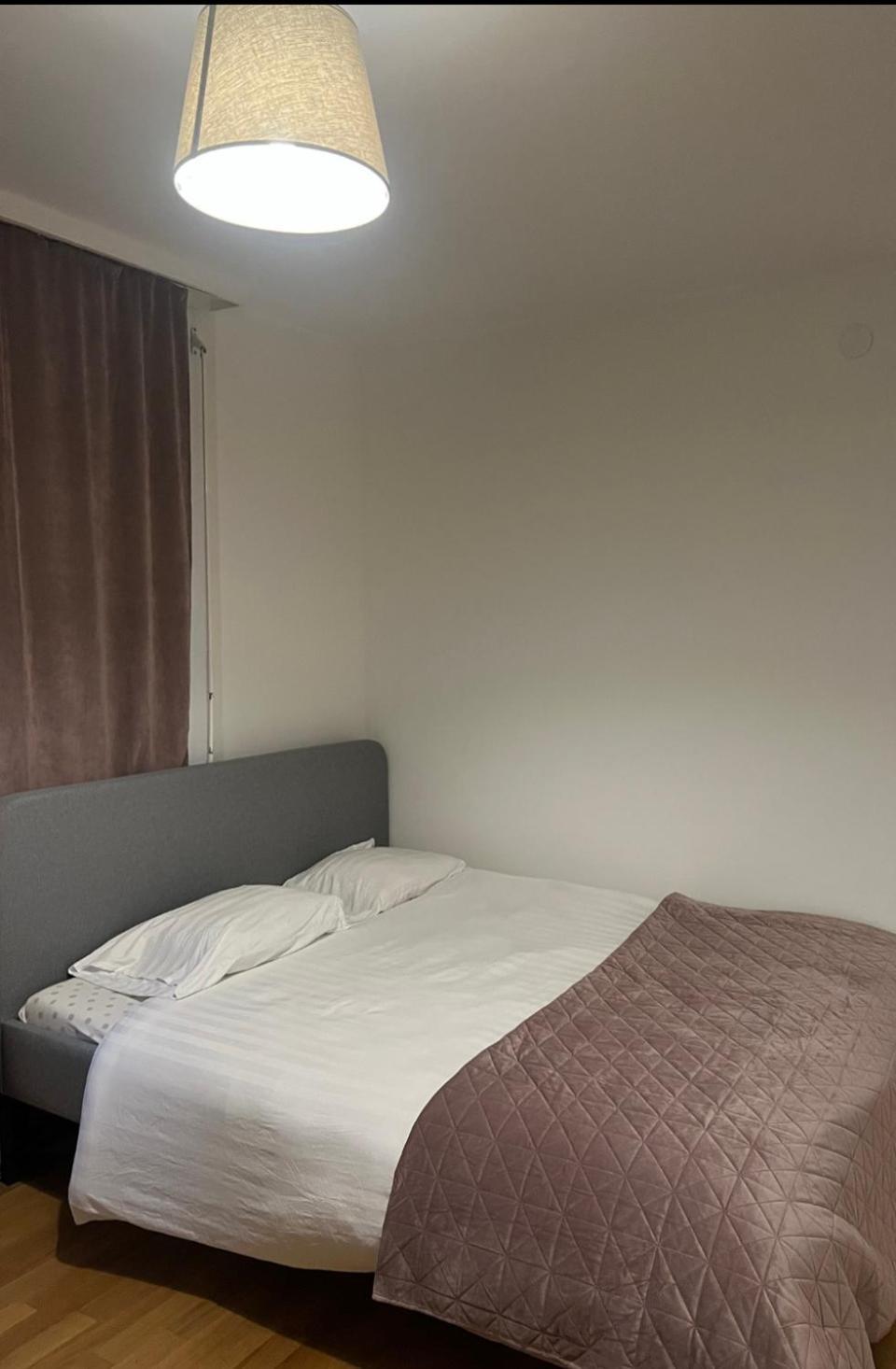 L'Appartement Du Pere Noel جنيفا المظهر الخارجي الصورة